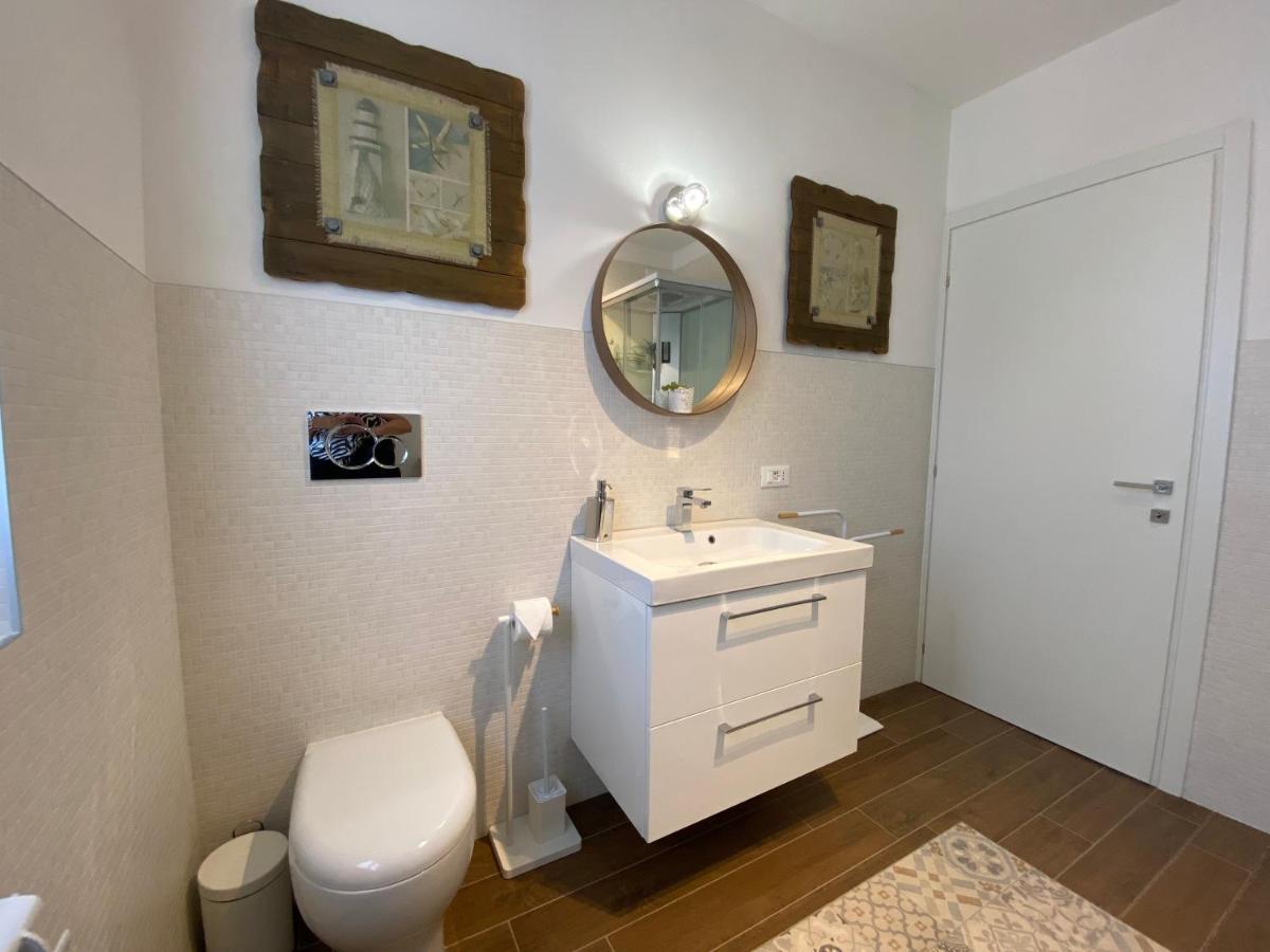 Maison Morandi Spinone Al Lago Exterior foto